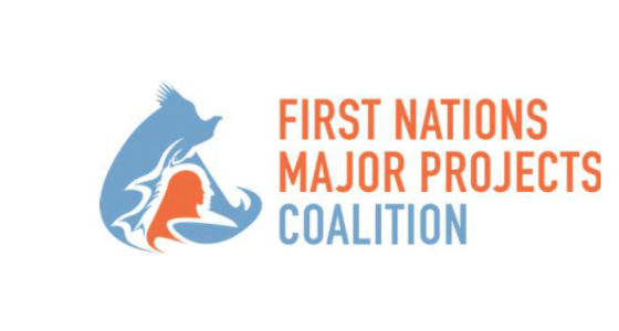 First Nations Climate Initiative - U.S. Logs & Lumber