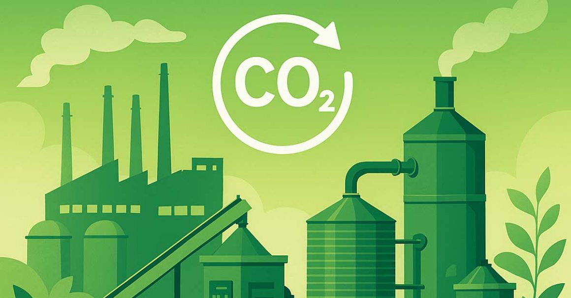 Microsoft, CO280 Sign Landmark CO2 Deal for CDR in Pulp & Paper - U.S ...