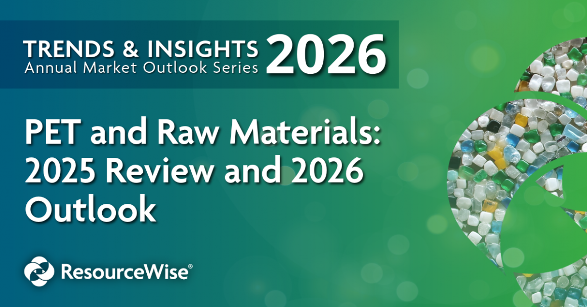 PET And Raw Materials 2025 Review And 2026 Outlook U S Logs Lumber Pet Raw Materials 2025 Review 2026 Outlook 1160x607 